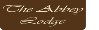 The Abbey
Lodge
